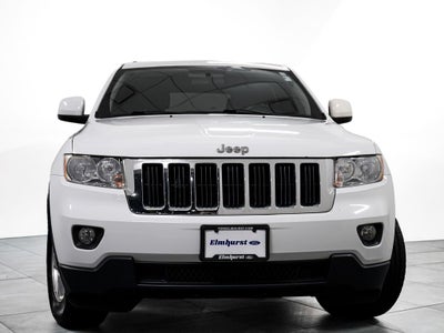 2013 Jeep Grand Cherokee Laredo