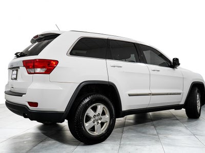 2013 Jeep Grand Cherokee Laredo