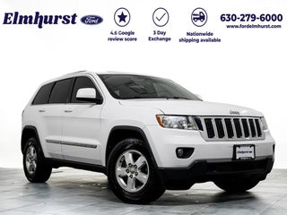 2013 Jeep Grand Cherokee Laredo