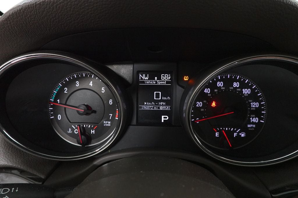 2012 Jeep Grand Cherokee Altitude