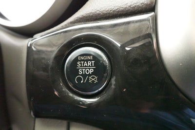 2012 Jeep Grand Cherokee Altitude