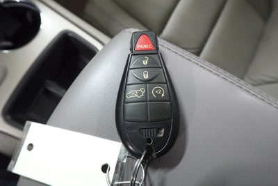 2012 Jeep Grand Cherokee Altitude
