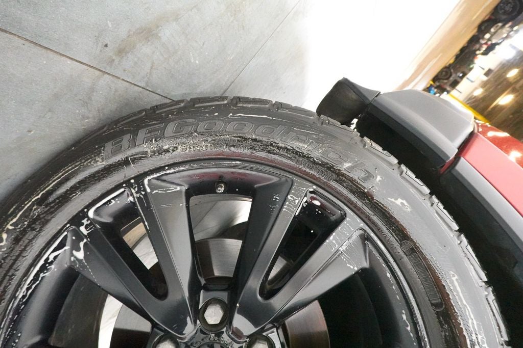 2012 Jeep Grand Cherokee Altitude