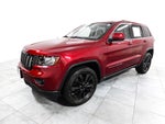 2012 Jeep Grand Cherokee Altitude