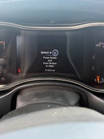 2021 Jeep Grand Cherokee Overland