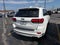 2021 Jeep Grand Cherokee Overland