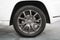 2021 Jeep Grand Cherokee Overland