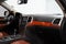2013 Jeep Grand Cherokee Overland