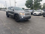 2013 Jeep Grand Cherokee Overland