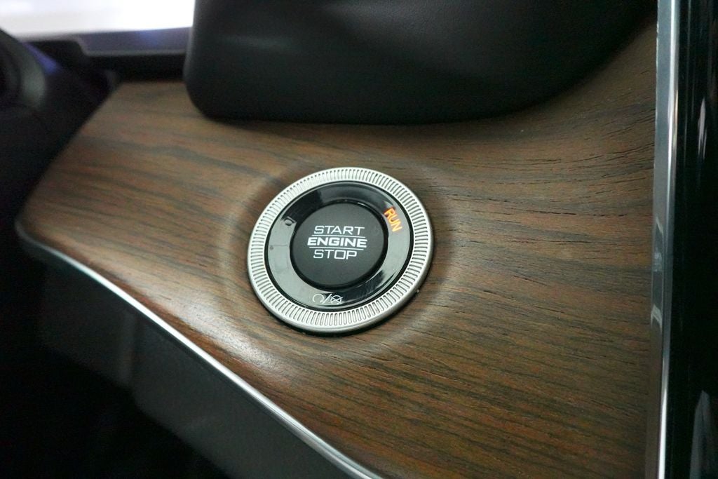 2021 Jeep Grand Cherokee L Summit