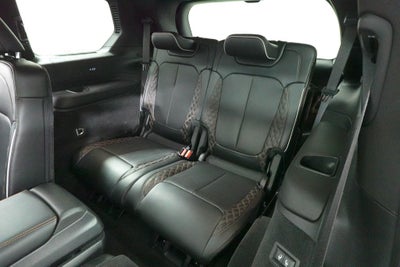 2021 Jeep Grand Cherokee L Summit