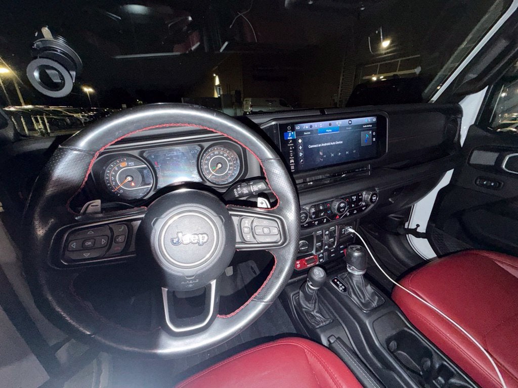 2024 Jeep Wrangler Rubicon 392