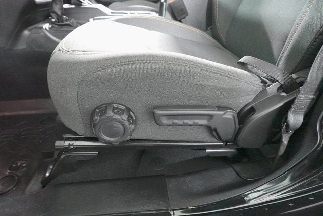 2024 Jeep Gladiator Nighthawk