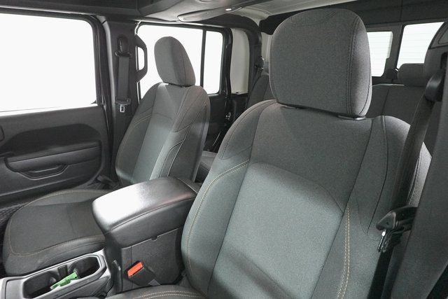 2024 Jeep Gladiator Nighthawk