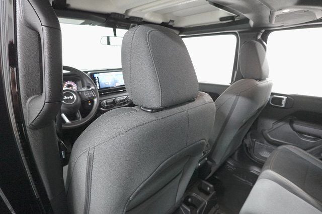 2024 Jeep Gladiator Nighthawk