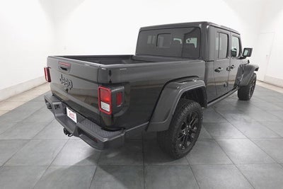 2024 Jeep Gladiator Nighthawk