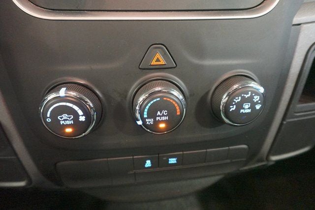 2017 RAM 1500 Tradesman