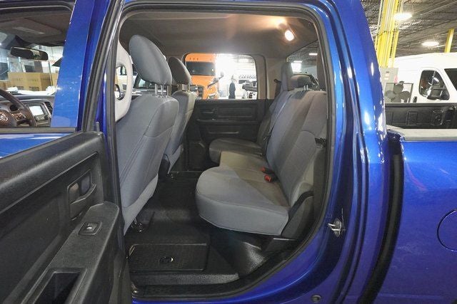 2017 RAM 1500 Tradesman