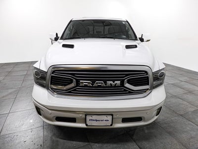 2018 RAM 1500 Laramie Longhorn