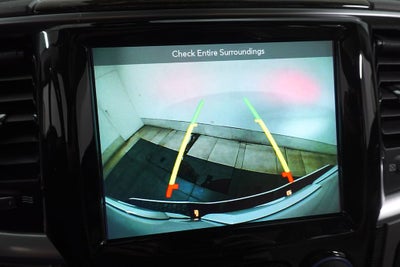 2018 RAM 1500 Laramie Longhorn