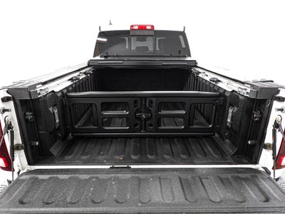 2018 RAM 1500 Laramie Longhorn