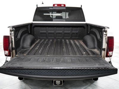 2019 RAM 1500 Classic Warlock
