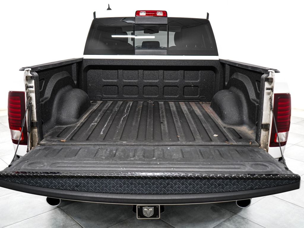 2019 RAM 1500 Classic Warlock