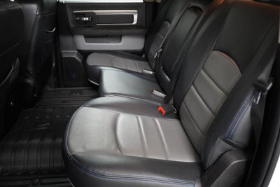 2019 RAM 1500 Classic Warlock