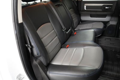 2019 RAM 1500 Classic Warlock