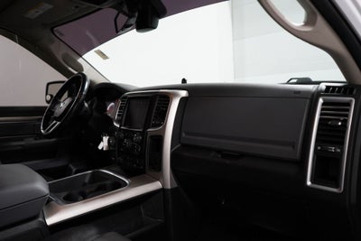 2019 RAM 1500 Classic Warlock