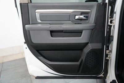 2019 RAM 1500 Classic Warlock