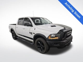 2019 RAM 1500 Classic Warlock