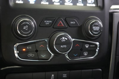 2017 RAM 1500 Sport