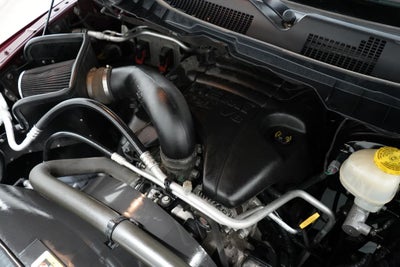 2017 RAM 1500 Sport