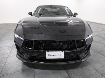 2024 Ford Mustang GT Premium GT PERFORMANCE PACKAGE