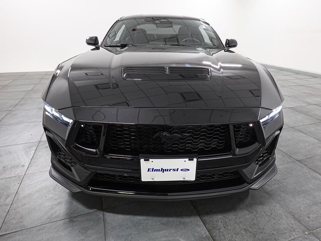 2024 Ford Mustang GT Premium GT PERFORMANCE PACKAGE