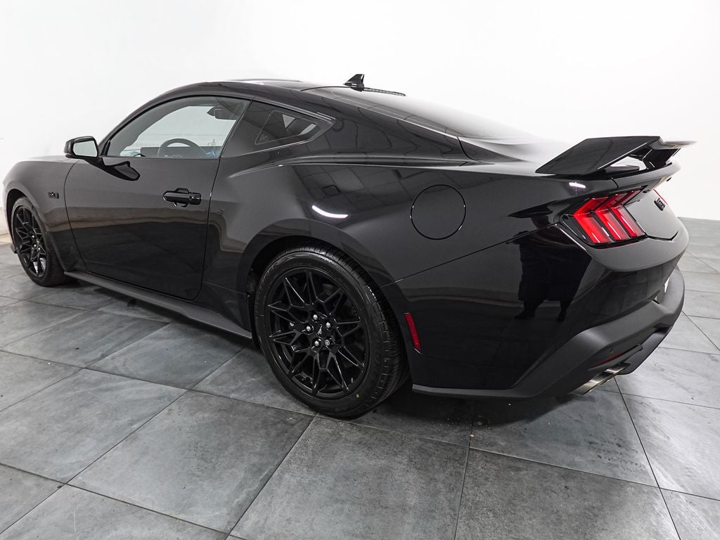 2024 Ford Mustang GT Premium GT PERFORMANCE PACKAGE