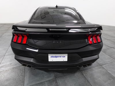 2024 Ford Mustang GT Premium GT PERFORMANCE PACKAGE