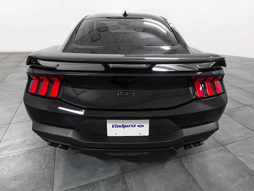 2024 Ford Mustang GT Premium GT PERFORMANCE PACKAGE