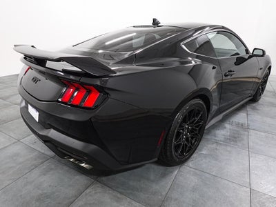 2024 Ford Mustang GT Premium GT PERFORMANCE PACKAGE