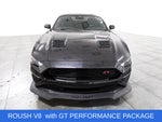 2022 Ford Mustang GT Premium Roush