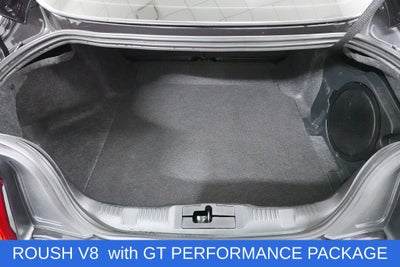 2022 Ford Mustang GT Premium Roush