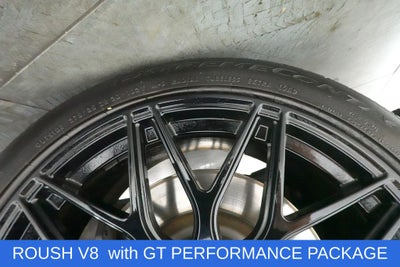 2022 Ford Mustang GT Premium Roush