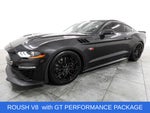 2022 Ford Mustang GT Premium Roush