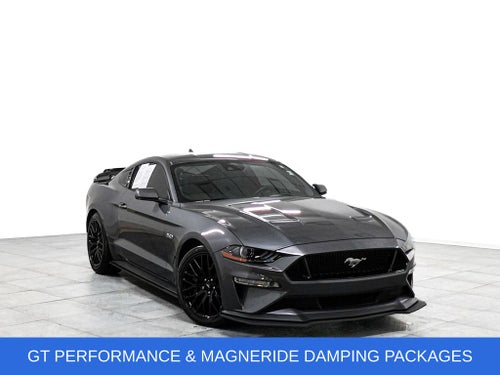 2023 Ford Mustang GT Premium GT PERFORMANCE PACKAGE
