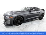 2023 Ford Mustang GT Premium GT PERFORMANCE PACKAGE