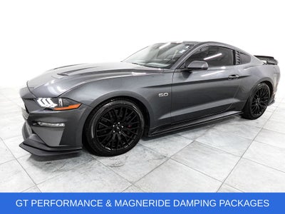 2023 Ford Mustang GT Premium GT PERFORMANCE PACKAGE
