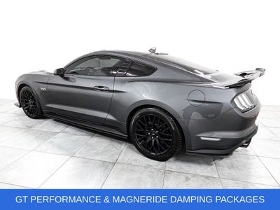 2023 Ford Mustang GT Premium GT PERFORMANCE PACKAGE