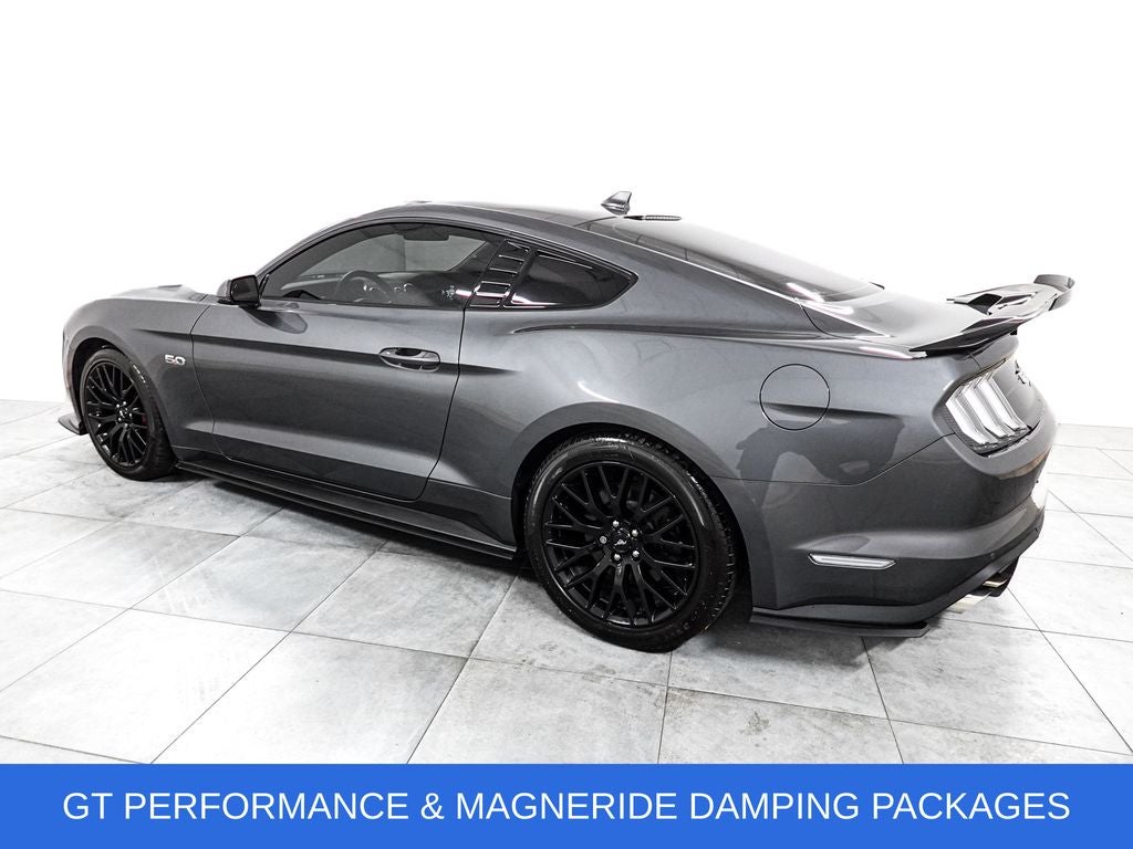2023 Ford Mustang GT Premium GT PERFORMANCE PACKAGE