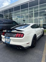 2020 Ford Mustang Shelby GT350